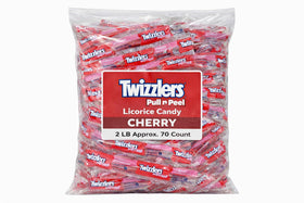 Tundras Twizlers Pull 'n' Peel kids snack time option, fun to pull.