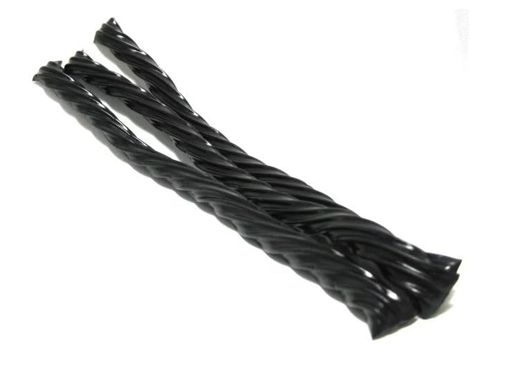 Tundras Twizlers Twist gift-ready packaging showcasing four-pack, convenient for celebrations.
