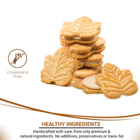 Turkey Hill Sugarbush on-the-go snack for busy days.