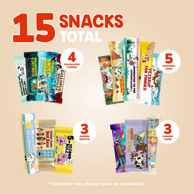 Turkish Munchies gift-ready-packaging showcases ready-to-gift presentation for celebrations