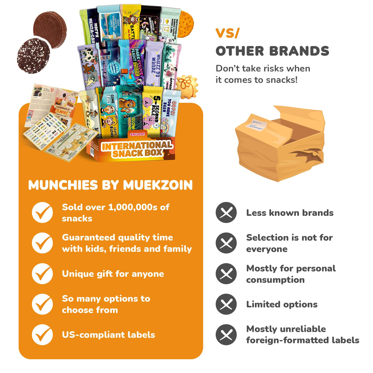 Turkish Munchies global snacks tray invites shared tasting among friends