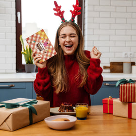 Turkish Munchies premium-snack-packaging conveys premium gifting experience