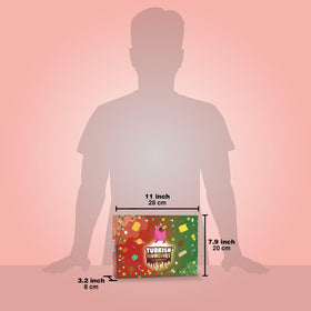 Turkish Munchies seasonal gift-pack highlighting holiday-ready presentation.