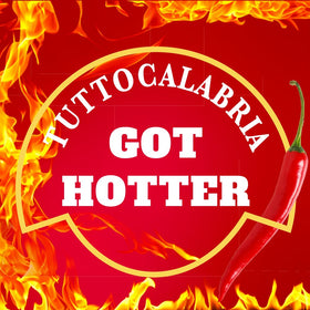 TUTTOCALABRIA chili paste pate glaze on grilled meat for bold charred flavor.