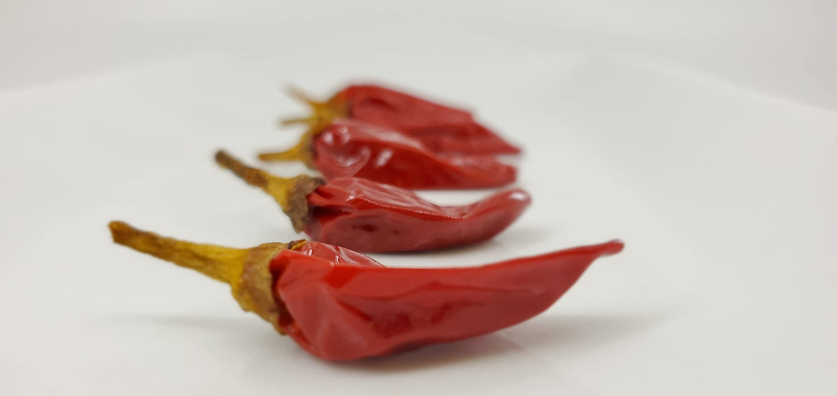 TUTTOCALABRIA martini ingredient adds a subtle peppery finish.