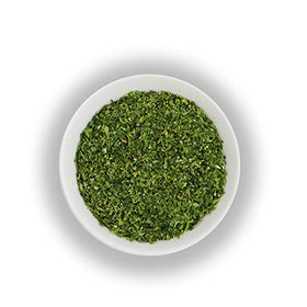TUTTOCALABRIA oregano atop finished dish for versatile seasoning on pizzas and pastas