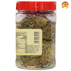 TUTTOCALABRIA pan with oil and seasoning delivers savory, easy pasta night results.