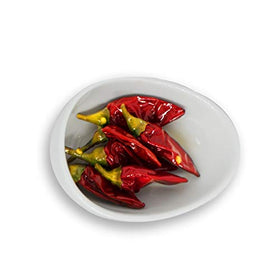 TUTTOCALABRIA pantry staple peppers in oil offer quick flavor boosts.