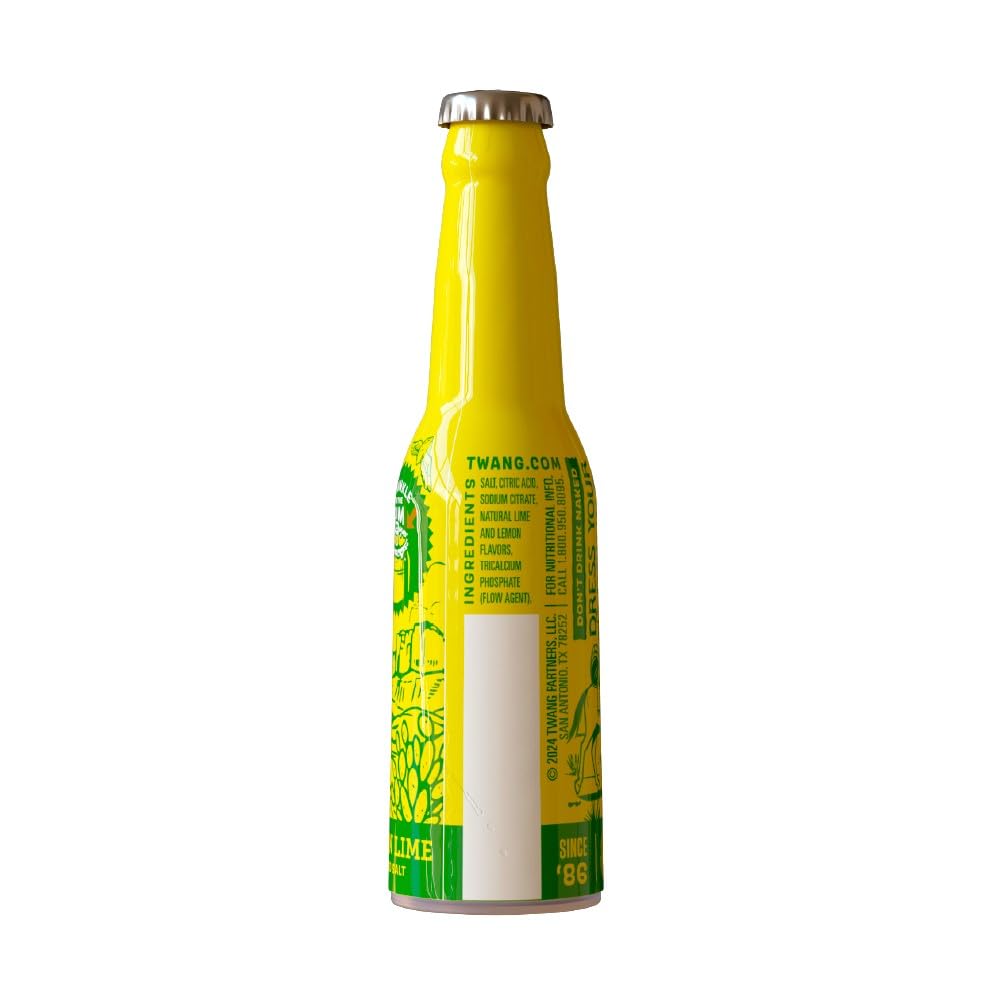 Outdoor picnic scene featuring Twang on-the-go seasoning