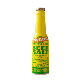 Twang portable shaker makes on-the-go flavoring quick and easy