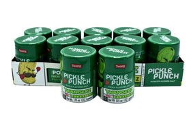 Twang Twangerz Lemon Lime flavor pack for sprinkle ready seasoning