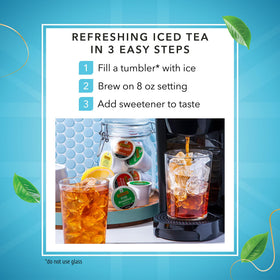 Twinings Drink In Life packaging invites mindful sipping.