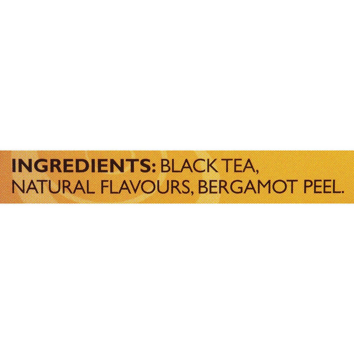 Cup of Twinings Earl Grey highlighting bergamot notes