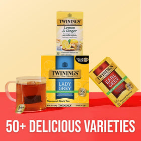 Twinings Lady Grey sourcing care supports communities across the supply chain