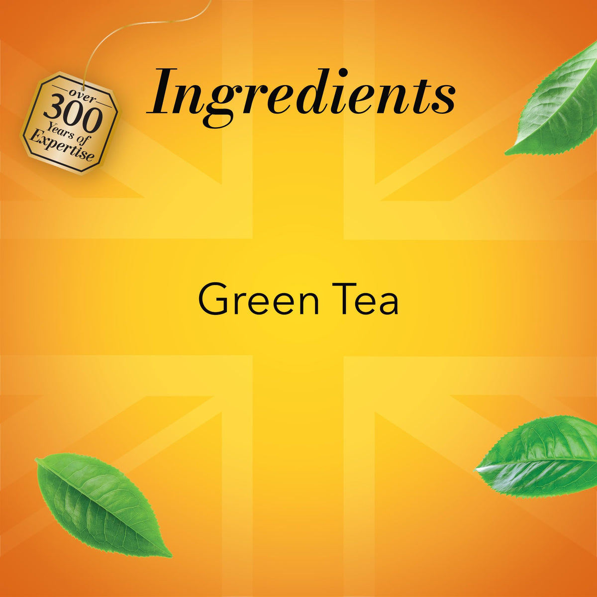 Twinings sourcing program supports communities and sustainable practices.