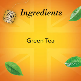 Twinings sourcing program supports communities and sustainable practices.