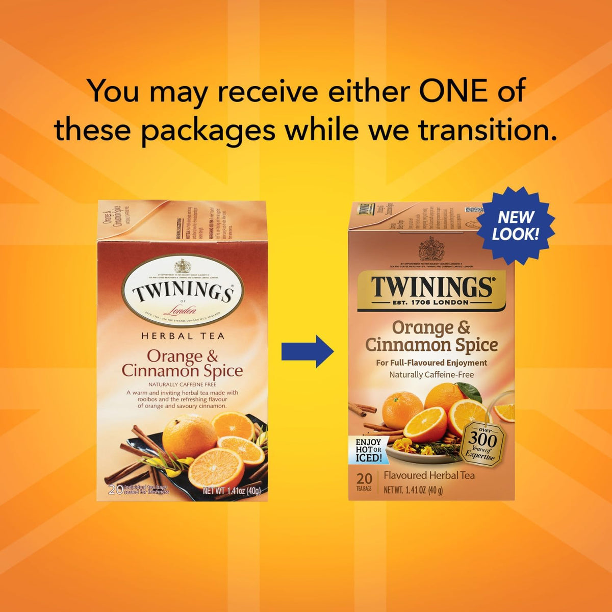 Twinings Reusable Tea Bag Holder accessory for easy brewing.