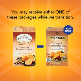 Twinings Reusable Tea Bag Holder accessory for easy brewing.