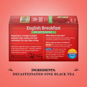 Twinings tea brew setup with kettle and cup showcasing a classic ritual.