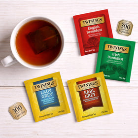 Gift-ready Twinings sampler for special occasions