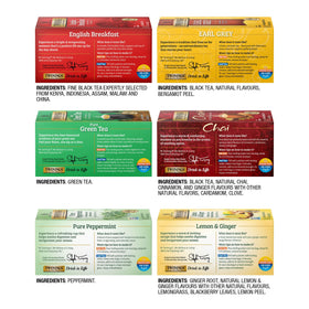 Twinings Chai tea bags evoke warm spices, ideal for cozy, comforting moments.