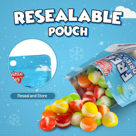 Twinkle Bites are perfect for all occasions, from birthdays to classroom rewards.