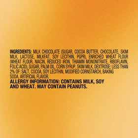 Twix snack-size bars kept in a pantry for convenient snacking.