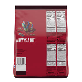 Twizzlers holiday-friendly treats for stockings and gift bags