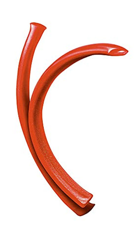 Twizzlers Super Nibs cherry serving idea for parties.