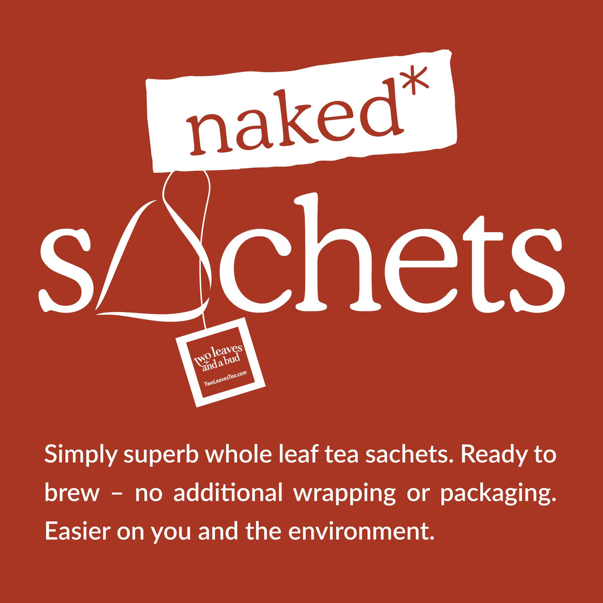 A cup of Mountain High chai evokes warm spice notes and cozy tea moments.