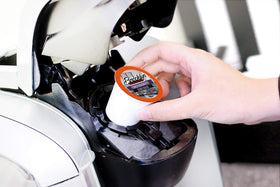 Two Rivers Coffee 2.0 Keurig-compatible pods fit your brewer with ease.