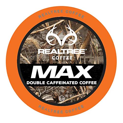 Two Rivers Coffee brew-ready pods simplify your daily coffee ritual.