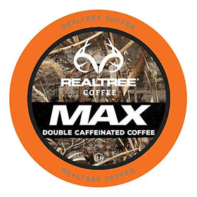 Two Rivers Coffee brew-ready pods simplify your daily coffee ritual.