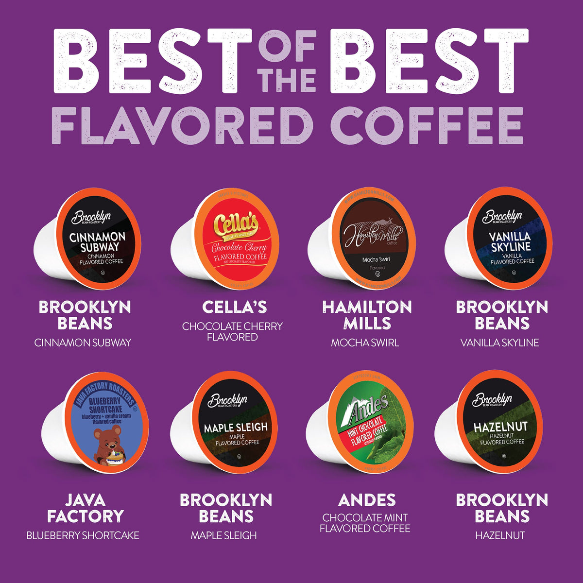 Two Rivers Coffee Chocolate Cherry close-up aroma ideal for cozy mornings