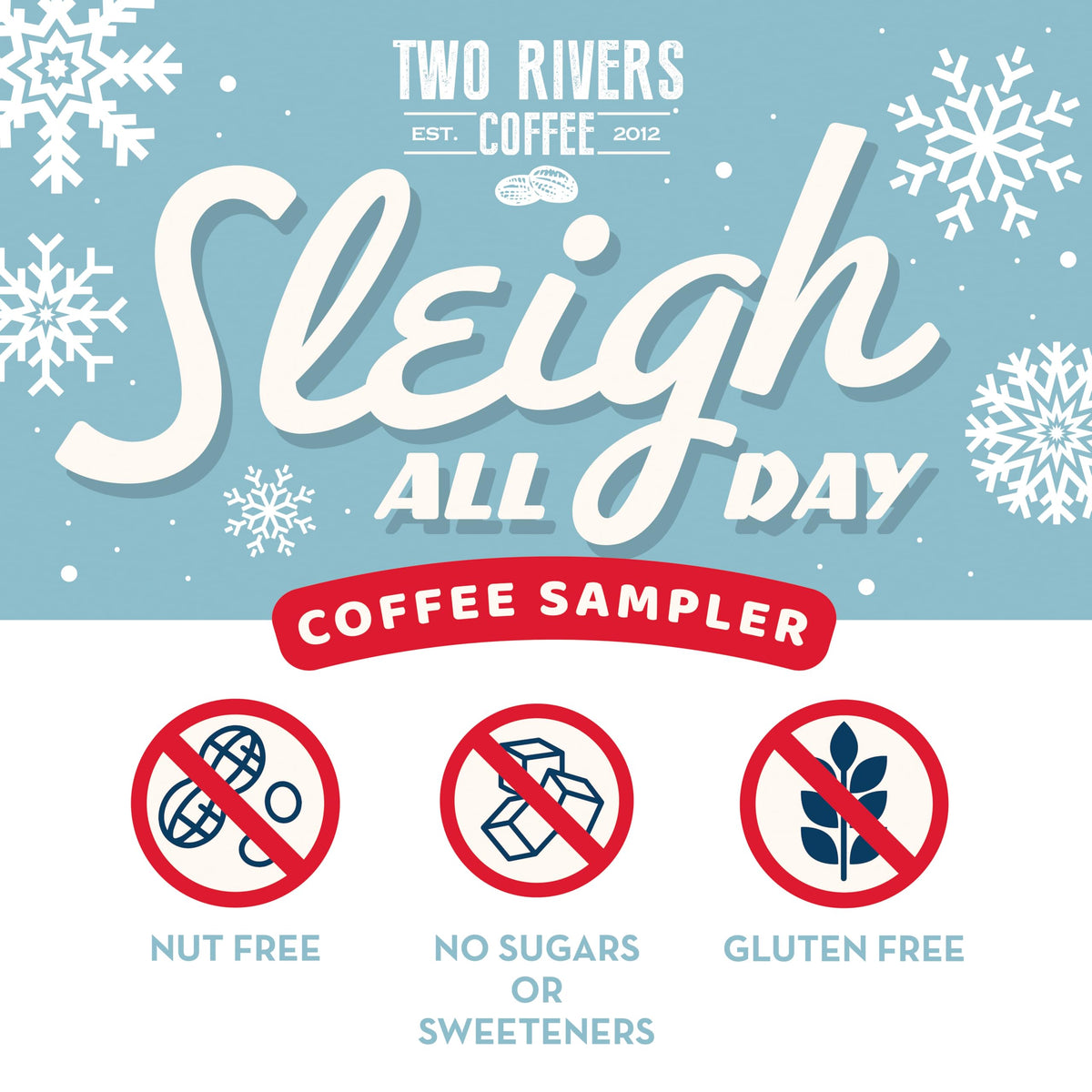 Chocolate truffle pod from Two Rivers offers decadent coffee moments.
