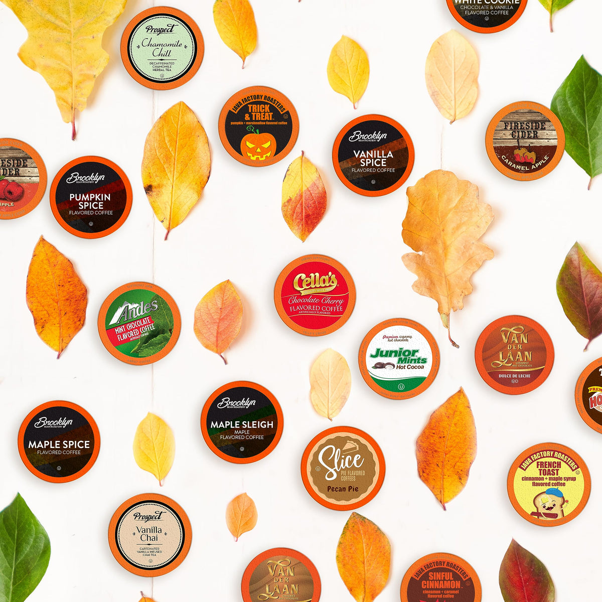 Two Rivers Coffee hot cider option adds seasonal warmth to home gatherings