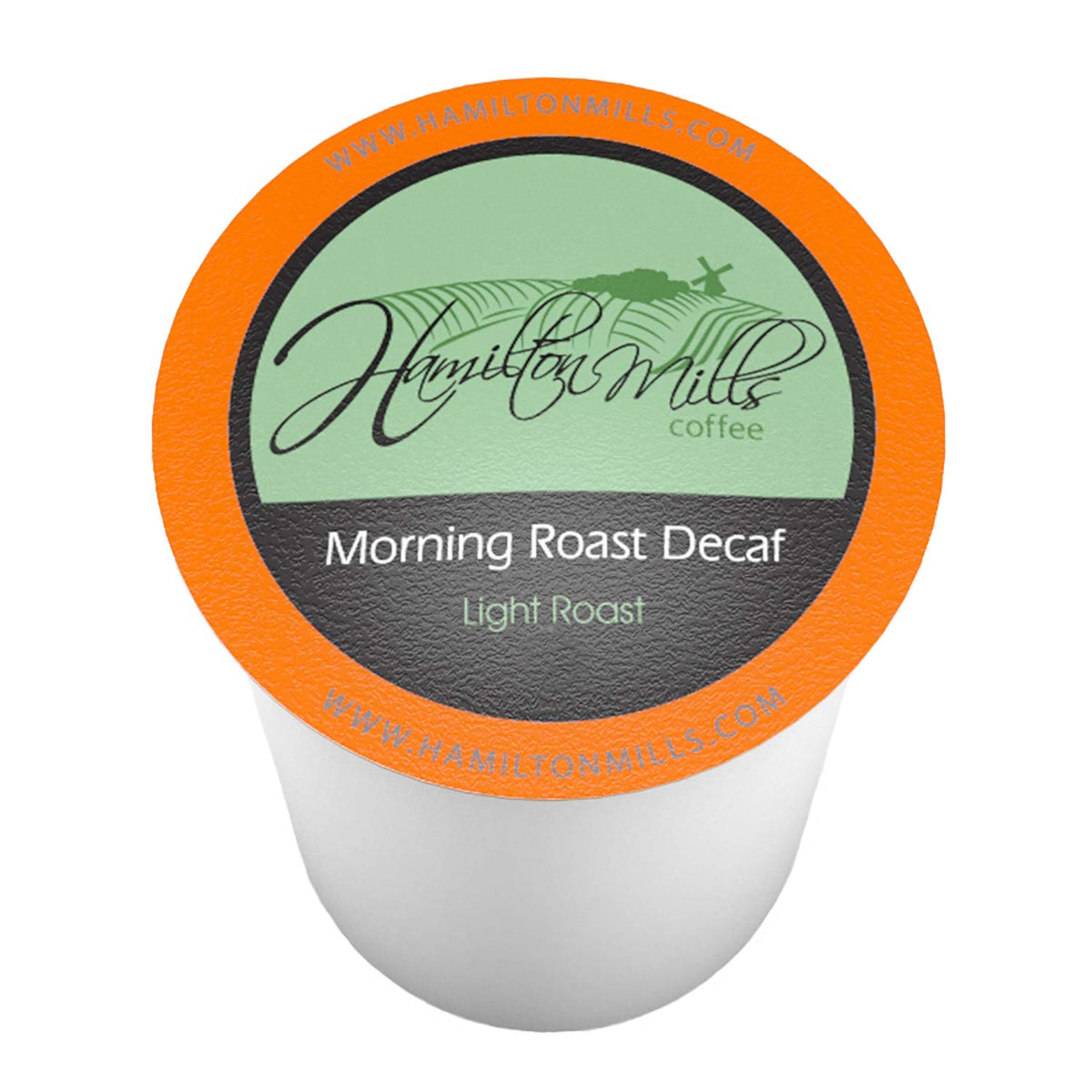 Two Rivers Coffee K-Cup compatibility — effortless home brewing.