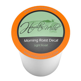 Two Rivers Coffee K-Cup compatibility — effortless home brewing.