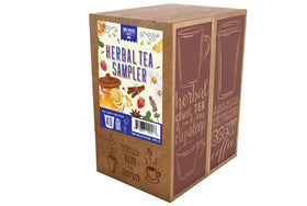 Two Rivers Lemon zest pods showcase bright citrus aroma for uplifting tea moments