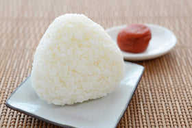 UBARA RICE farm scene near Mt. Tsukuba emphasizes sustainable cultivation.