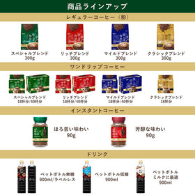 Single-serve packets from UCC Shokunin suit travel and office brewing.