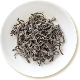 U~eipa Kurakon salted kombu pickles pack front showing two-pack convenience.