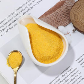ULTHMOK freeze-drying equipment preserves flavor and nutrients in fruit powder.