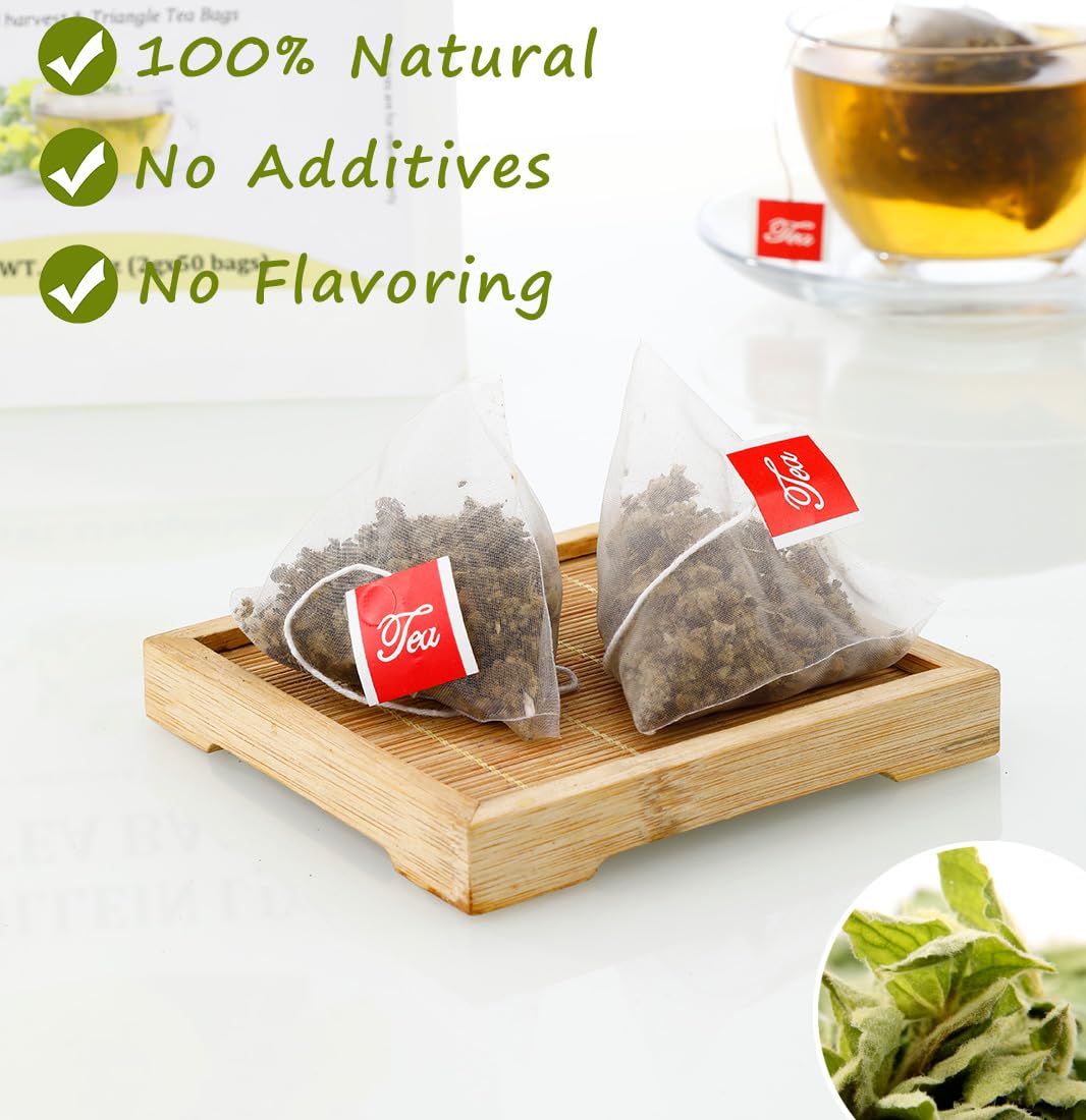 ULTHMOK brand packaging emphasizes no additives for a pure infusion.