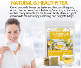 ULTHMOK cozy evening tea moment evokes calm unwind.