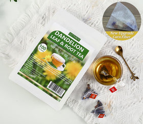 ULTHMOK cup offers a cozy, relaxing caffeine-free moment.