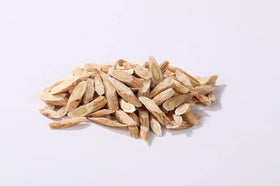 Gansu farm fields where ULTHMOK astragalus is grown for natural flavor