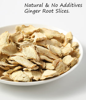 ULTHMOK Ginger tea cup, highlighting soothing aroma.