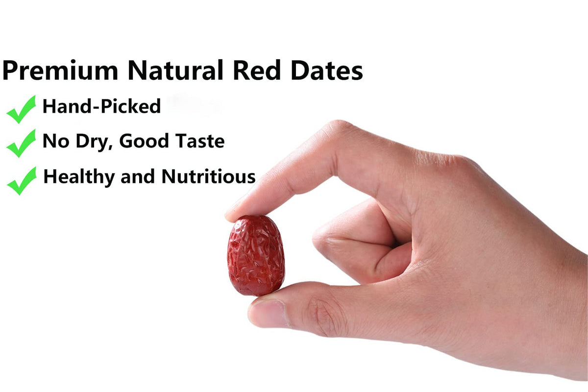 ULTHMOK dates in pastries and desserts for natural sweetness