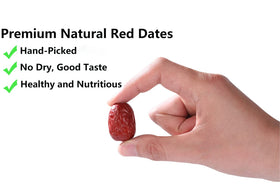 ULTHMOK dates in pastries and desserts for natural sweetness